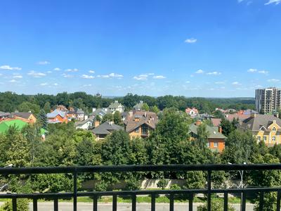 квартира по адресу Метрологическая ул., 60