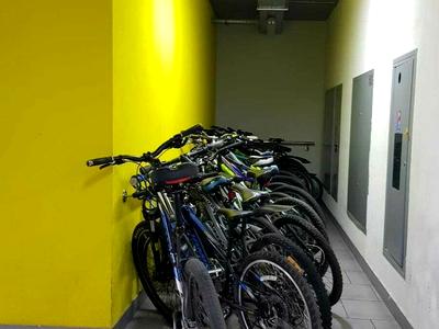 квартира по адресу Нижнеключевая ул., 14