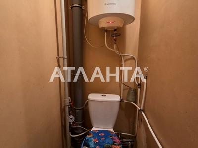 квартира за адресою Академіка Корольова вул., 43/2