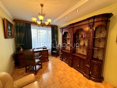 квартира за адресою Лесі Українки бульв., 21