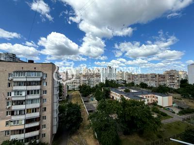 квартира по адресу Миколы Бажана просп., 7-Б