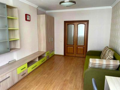 квартира по адресу Елизаветы Чавдар ул., 8