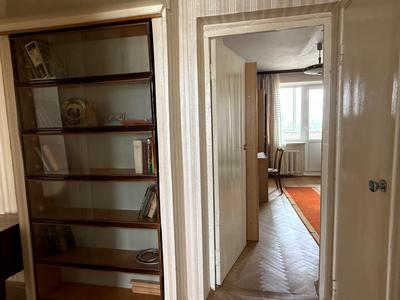 квартира по адресу Автозаводская ул., 89-А