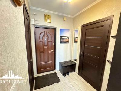 квартира за адресою Миропільська вул., 37