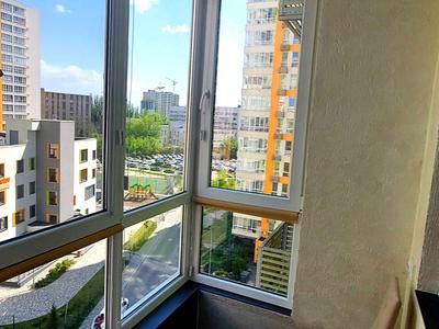 квартира за адресою Берестейський просп. (Перемоги), 67-Б