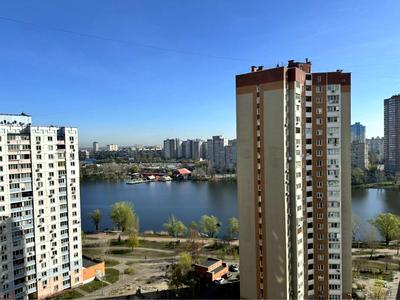 квартира за адресою Драгоманова вул., 1-Г