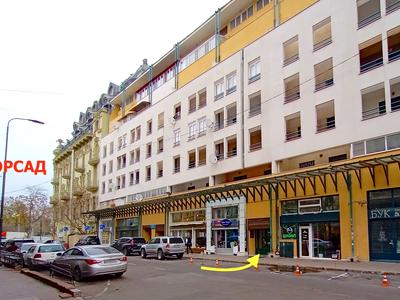 комерційна за адресою Вице Адмирала Жукова, 3/7