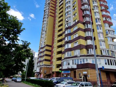 квартира за адресою Харківське шосе, 182