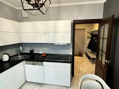 квартира за адресою Бориса Гмирі вул., 16
