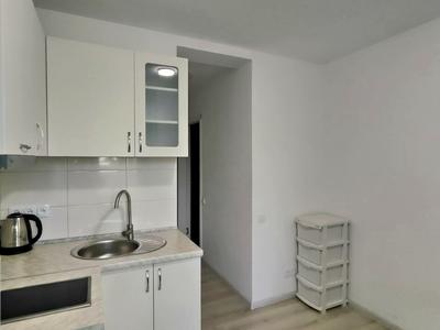 квартира за адресою смт. Коцюбинське, Пономарьова вул., 26 к3