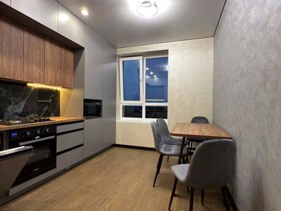 квартира за адресою Запорізьке шосе, 32д