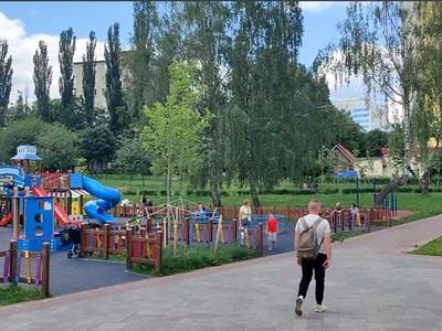 квартира по адресу Николая Василенко ул., 11