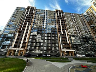 квартира по адресу Академика Заболотного ул., 148-В
