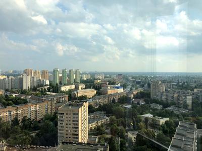 квартира за адресою Авіаконструктора Антонова вул., 2-Б