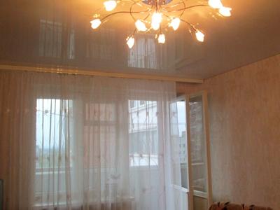 квартира по адресу Запорожское шоссе, 40