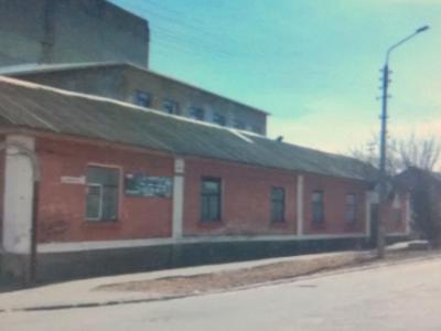 коммерческая по адресу Промышленная ул., 7