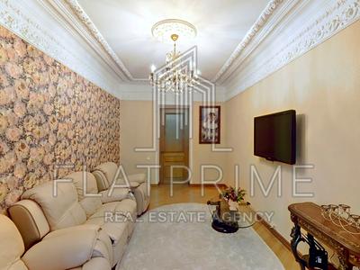 квартира по адресу Кловский спуск (Кловський), 14/24
