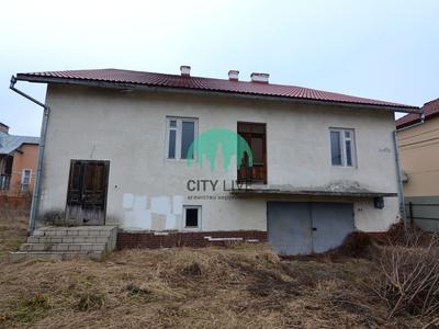 будинок за адресою Івано-Франківськ, 24 Серпня вул.