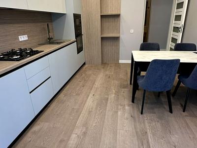 квартира за адресою Іллі Мечникова вул., 16