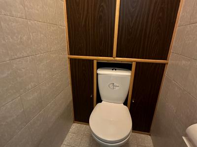 квартира по адресу Оноре де Бальзака ул., 55