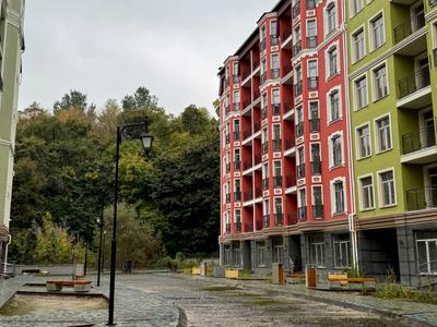 квартира за адресою Дегтярна вул., 22-А