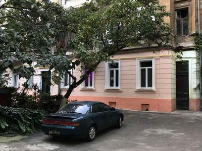 квартира по адресу Софиевская ул., 3