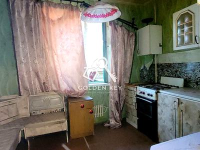 квартира по адресу Сахарова ул., 17