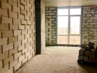 квартира по адресу Крутогорный спуск (Рогалёва), 18