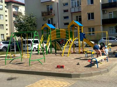 квартира за адресою Вишнева вул., 5