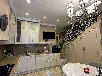 квартира за адресою Мукачевський, 4в
