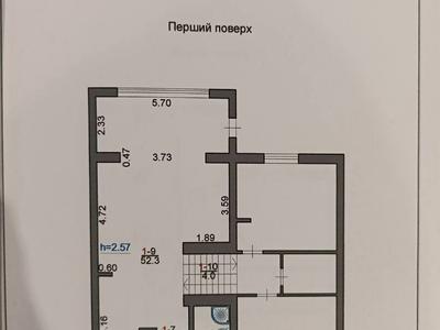 дом по адресу Садова ул., 2/1Г