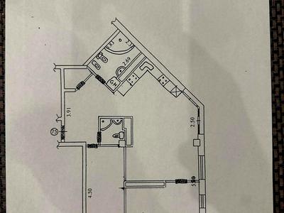 квартира по адресу Александра Конисского ул., 46/11
