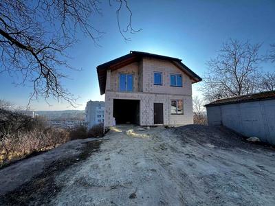 будинок за адресою Загірна вул.