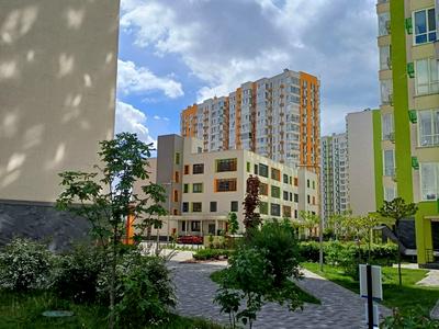квартира по адресу Берестейский просп. (Победы), 65-Д