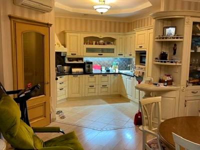 квартира по адресу Белорусская ул., 3