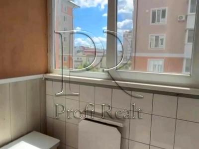 квартира за адресою Бориса Гмирі вул., 8-А