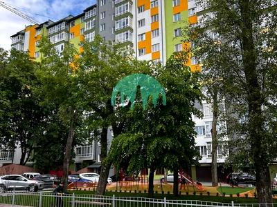 квартира по адресу Тисменицька ул., 249з