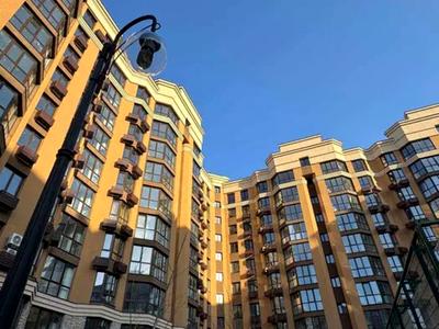 квартира за адресою Миру вул., 6