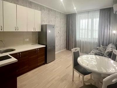 квартира за адресою Ковальська вул., 55а