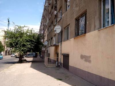 квартира за адресою Косвена вул. (Скісна), 55