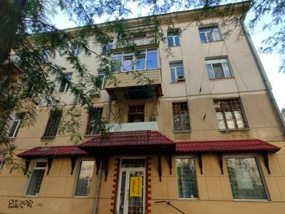 квартира за адресою Новосельського вул., 32