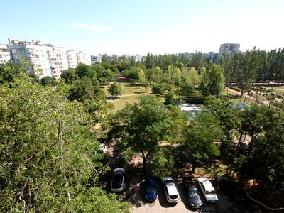 квартира по адресу Героев 93-й Бригады ул. (Гудыменко), 18
