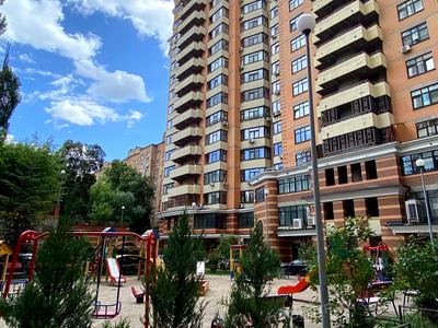квартира за адресою Лесі Українки бульв., 7-Б