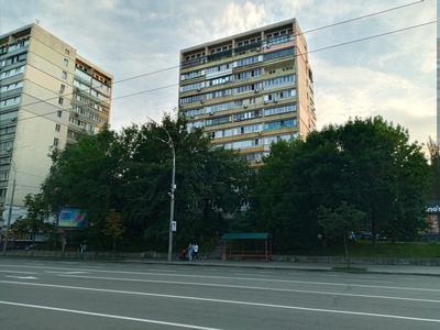 квартира за адресою Солом'янська вул., 6-В