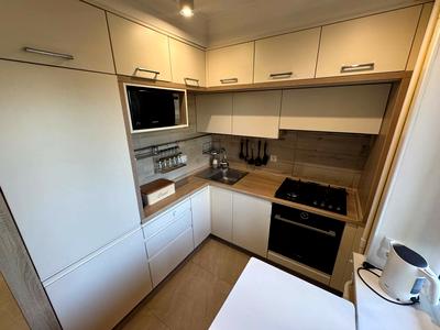 квартира по адресу Павла Тычины просп., 24