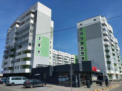 квартира по адресу Глинянский Тракт ул., 1б