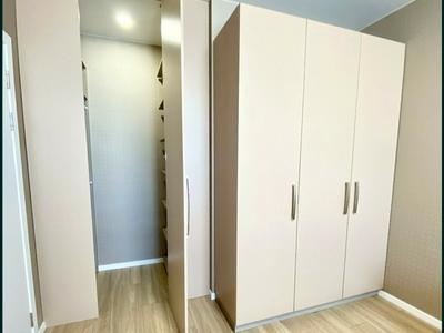 квартира по адресу Николая Гулака ул., 4