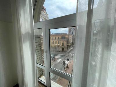 квартира по адресу Софиевская ул., 16/16