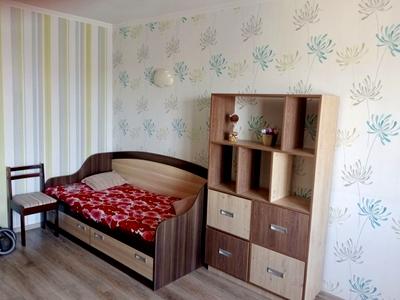 квартира за адресою Лісківська вул., 7
