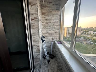 квартира за адресою Юнацька вул., 17
